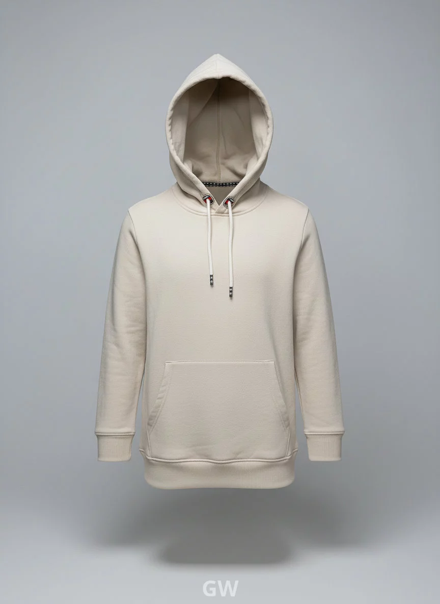 Melton Hoodie for Various Age Groups