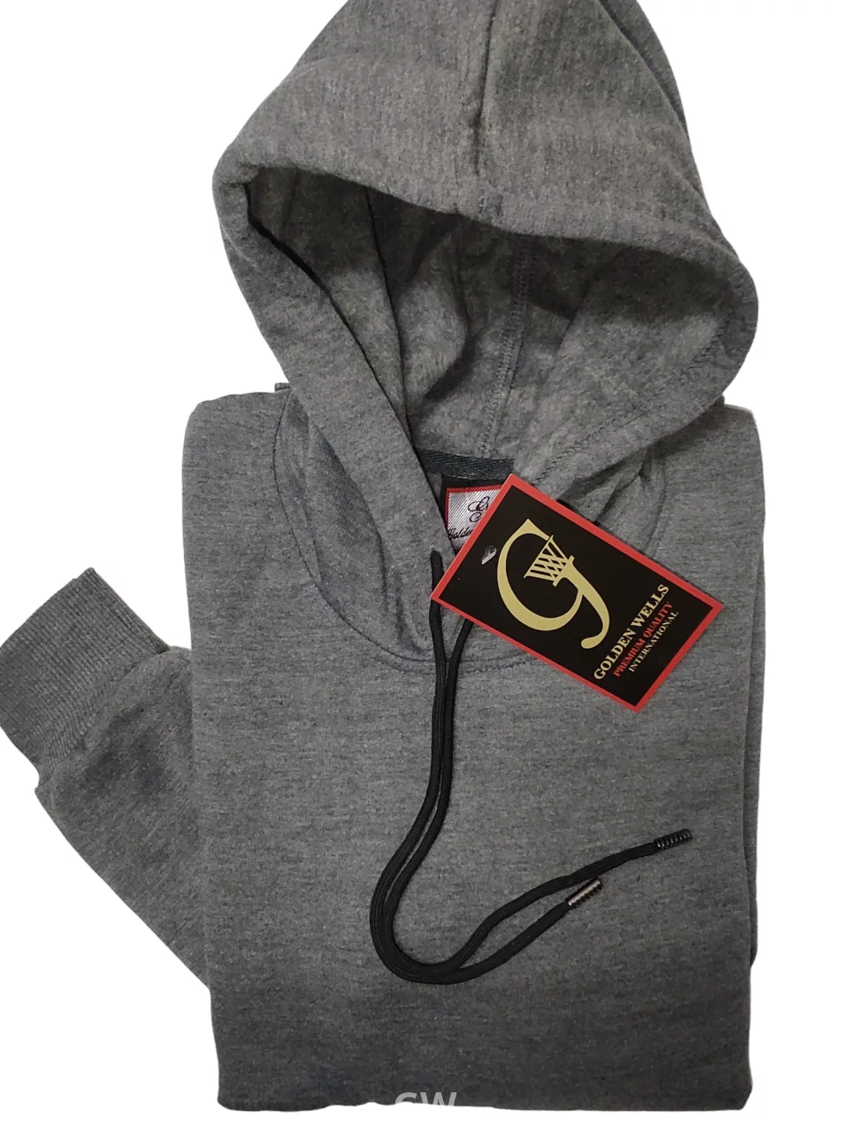 Melton Hoodie For Kids