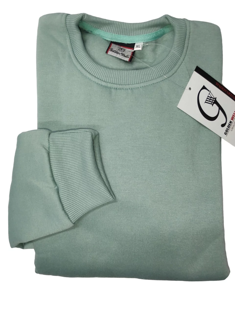 Melton T-Shirt For Kids