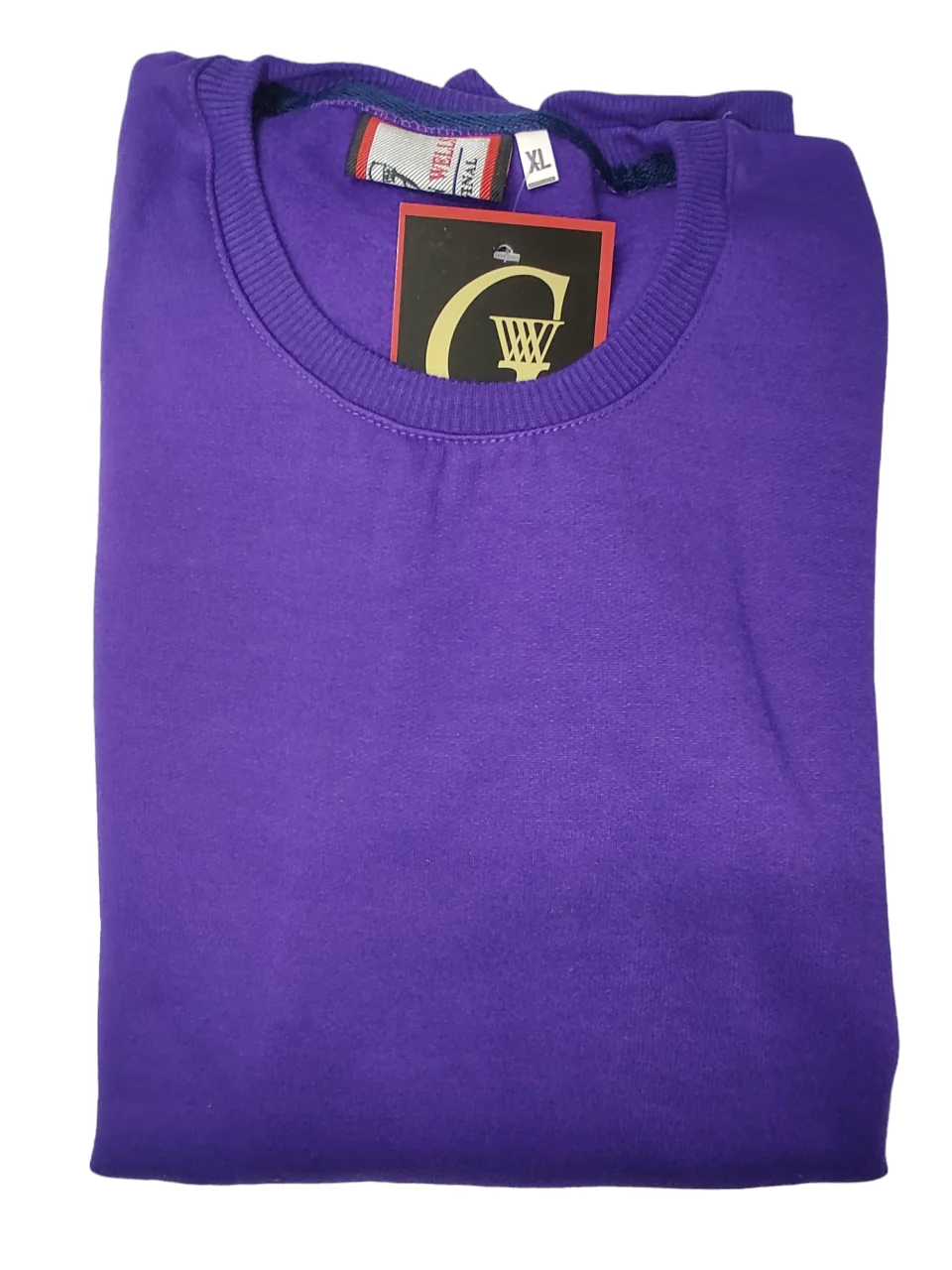 Melton T-Shirt For Kids