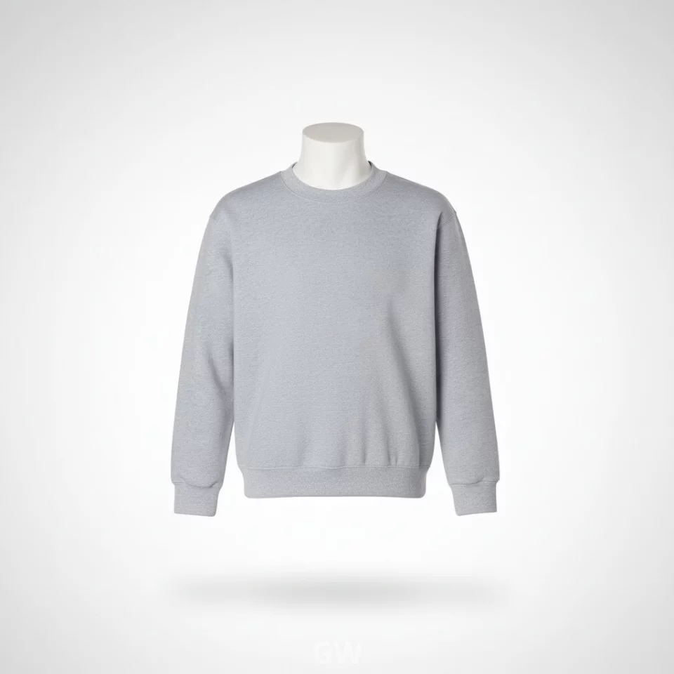 Melton T-Shirt For Kids