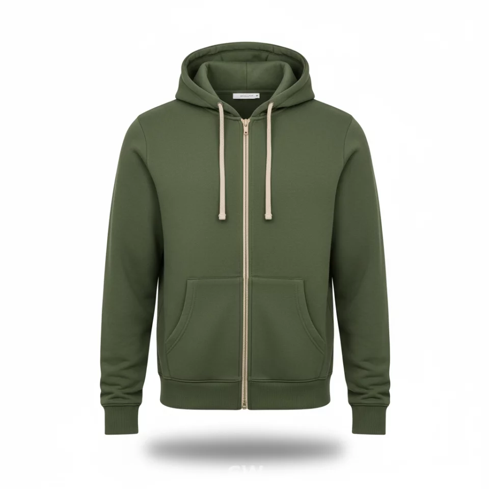 Melton Sweatshirt for Kids