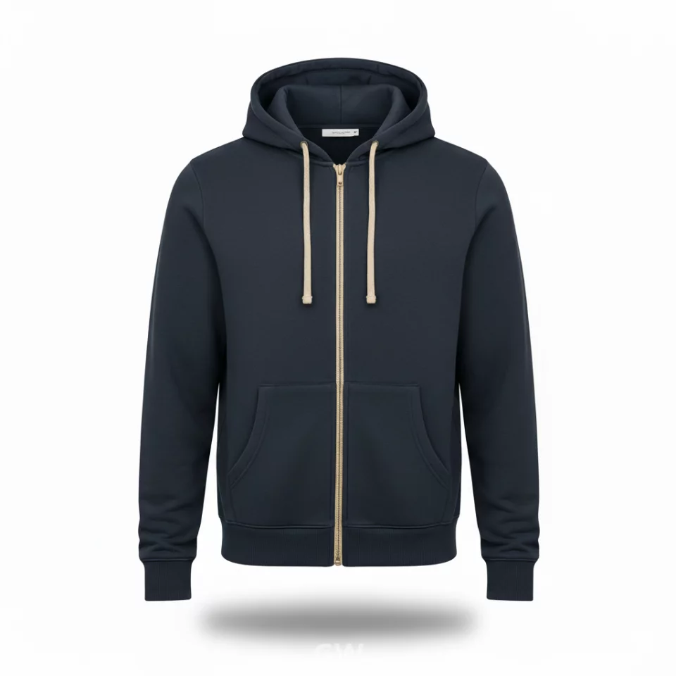 Melton Sweatshirt for Kids