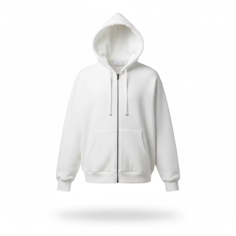 Melton Sweatshirt for Kids