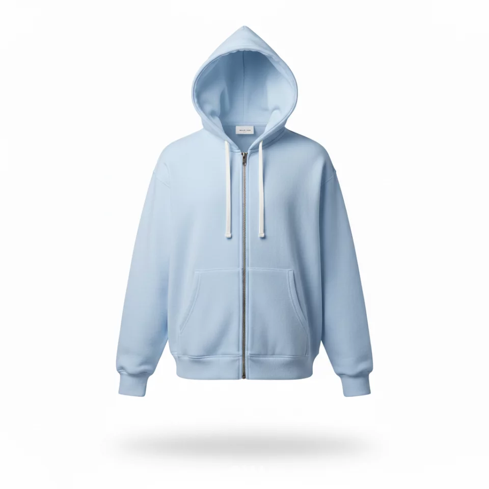 Melton Sweatshirt for Kids