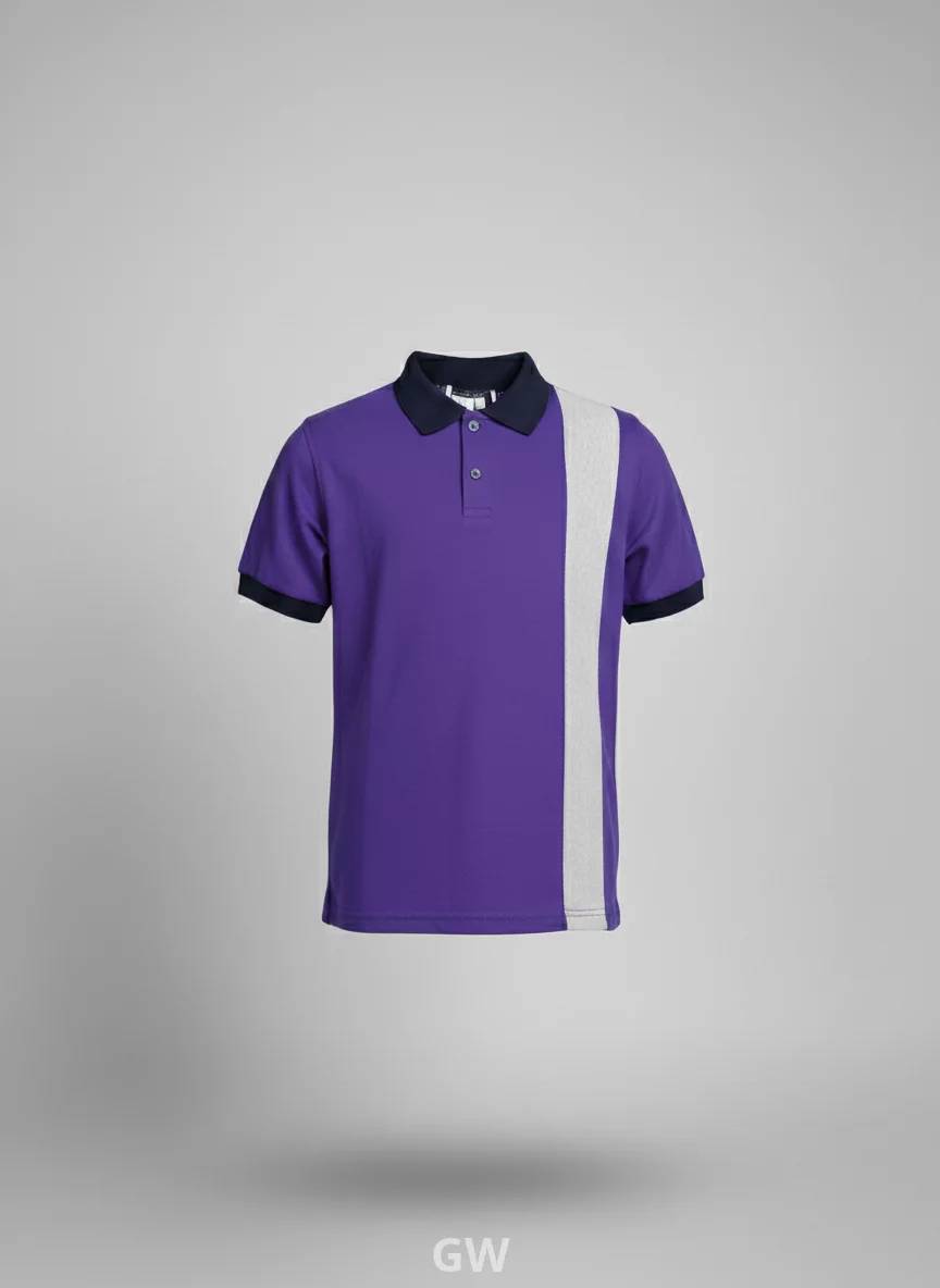 Children's polo shirt from Uniform GW