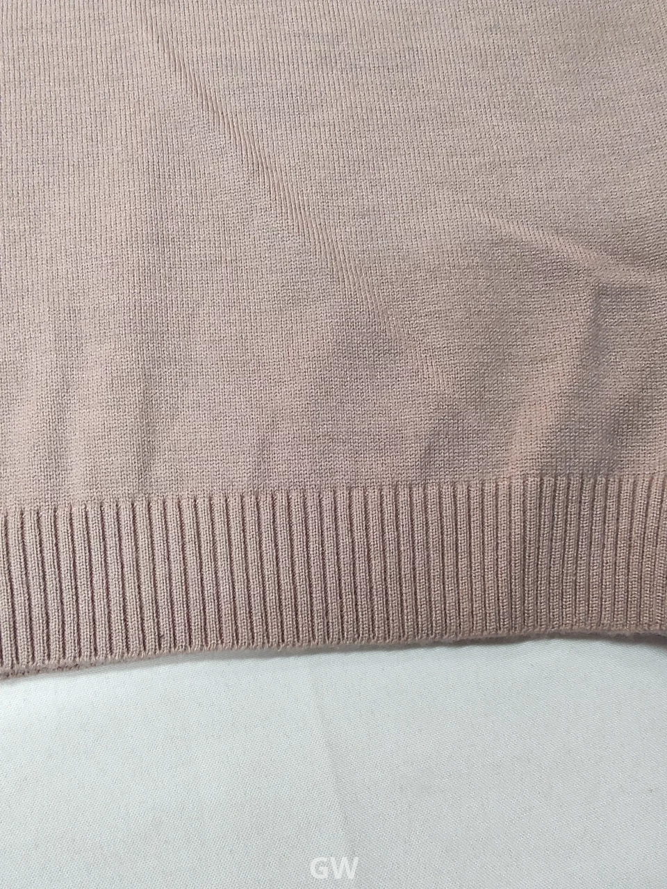 Women Wool Roll-Neck Sweater (Turtleneck)- Uniform gw