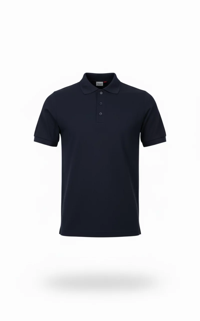 Complete set of polo T-Shirt and cargo pants