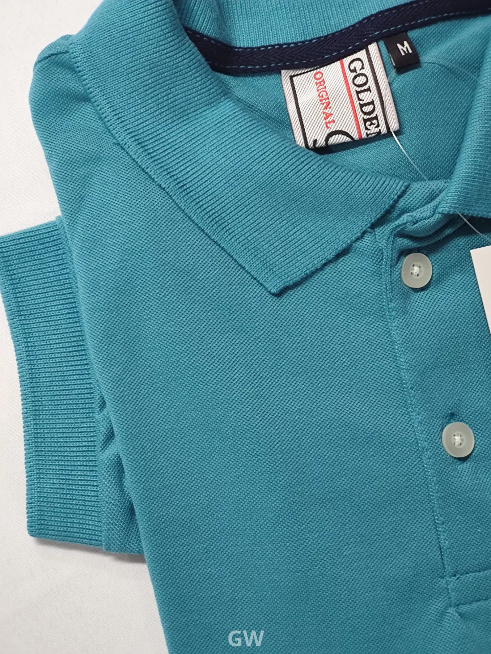 Short Sleeve Polo Shirt From Uniform gw