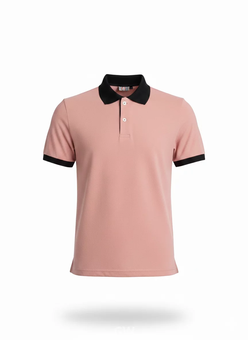Short Sleeve Polo Shirt From Uniform gw