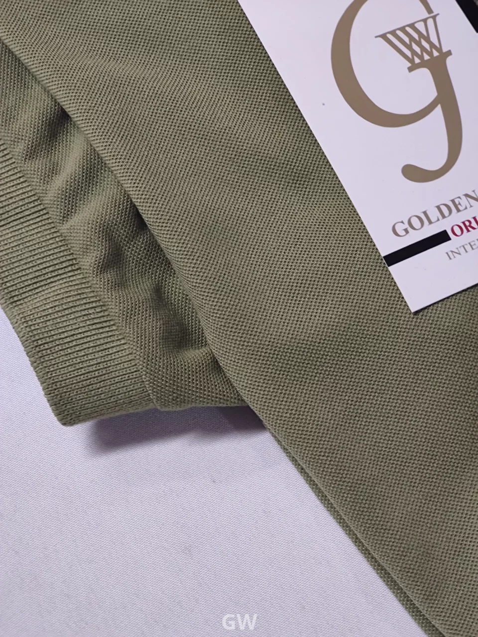 Short Sleeve Polo Shirt From Uniform gw