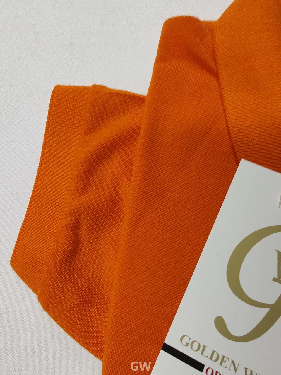 Short Sleeve Polo Shirt From Uniform gw