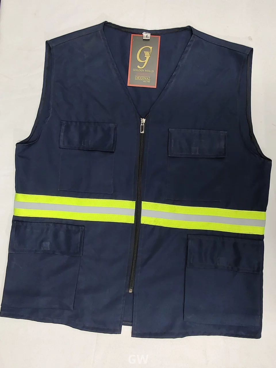 الفيست الجبردين يتميز بتصميم عملي ومناسب للعديد من الأنشطة