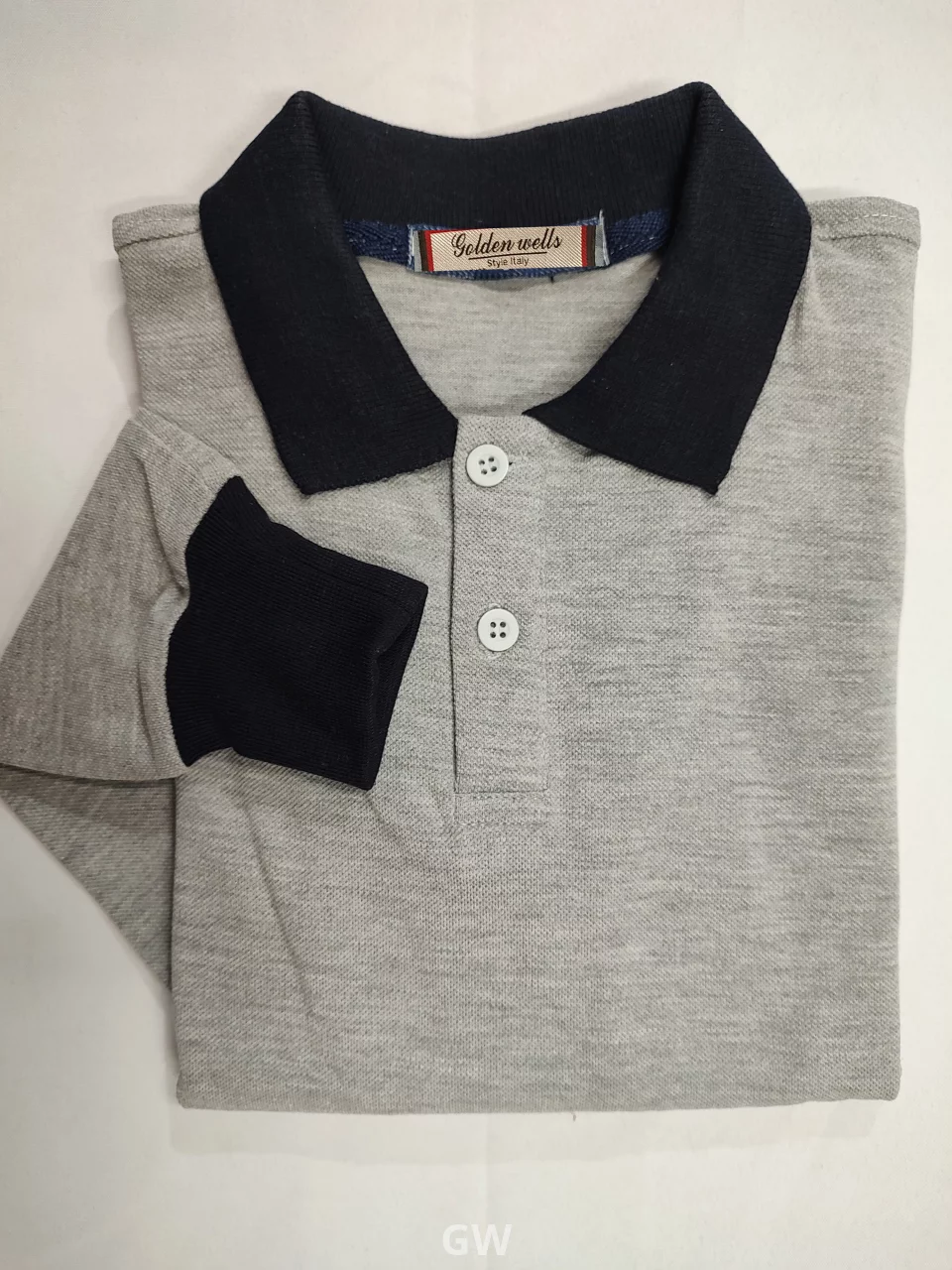 Cotton polo Tshirt for boys and girls From Uniform gw