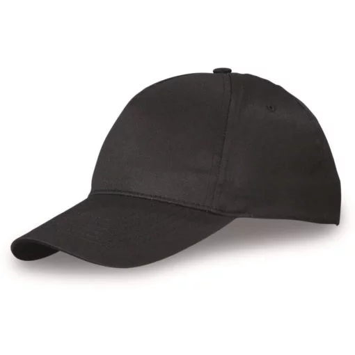 Plain Baseball Cap