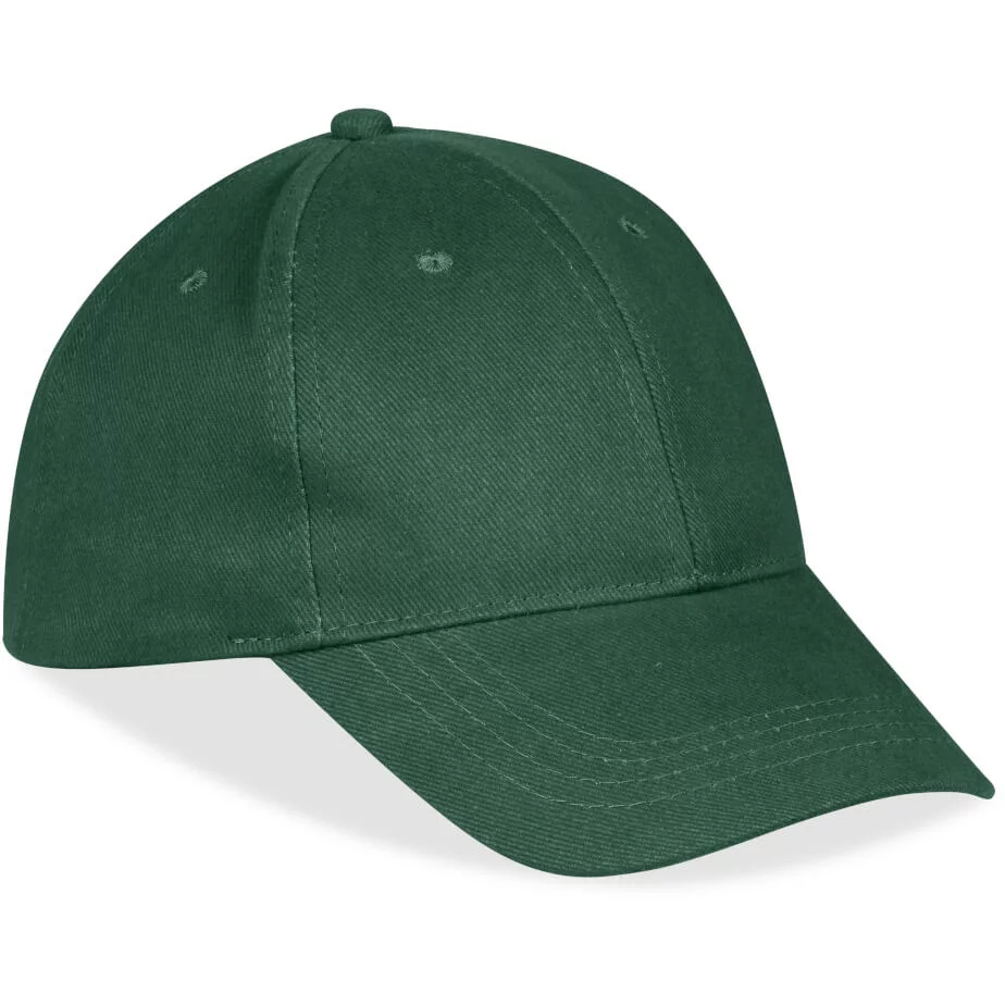 Plain Baseball Cap