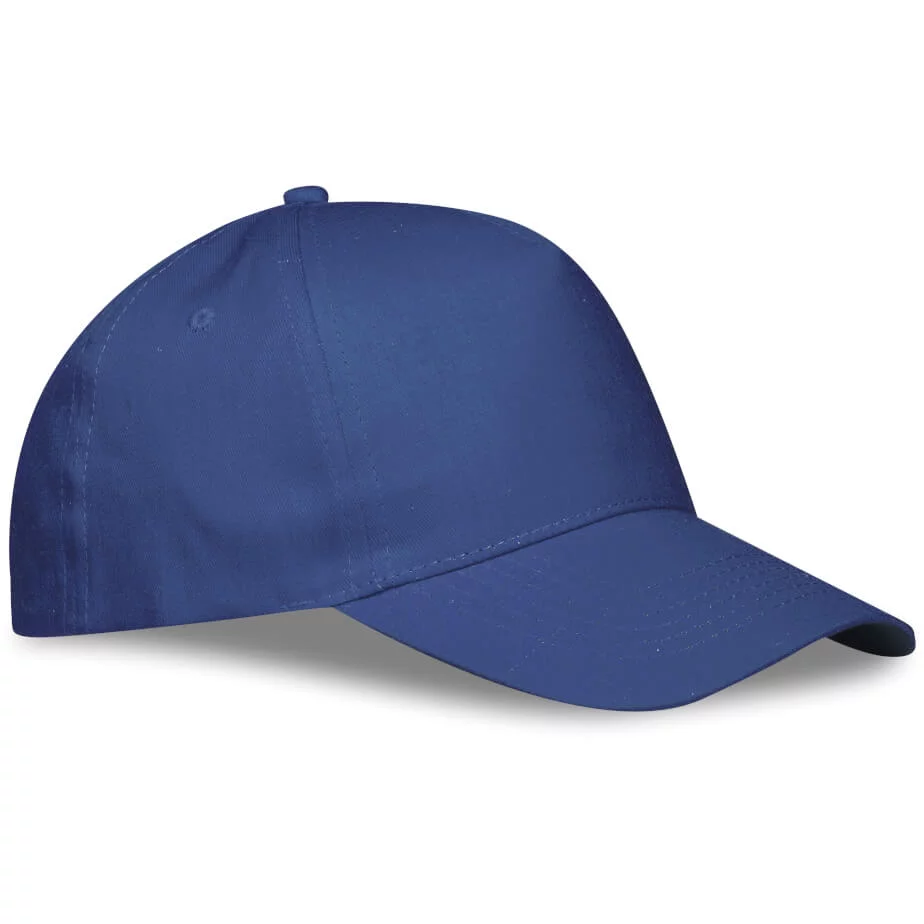Plain Baseball Cap