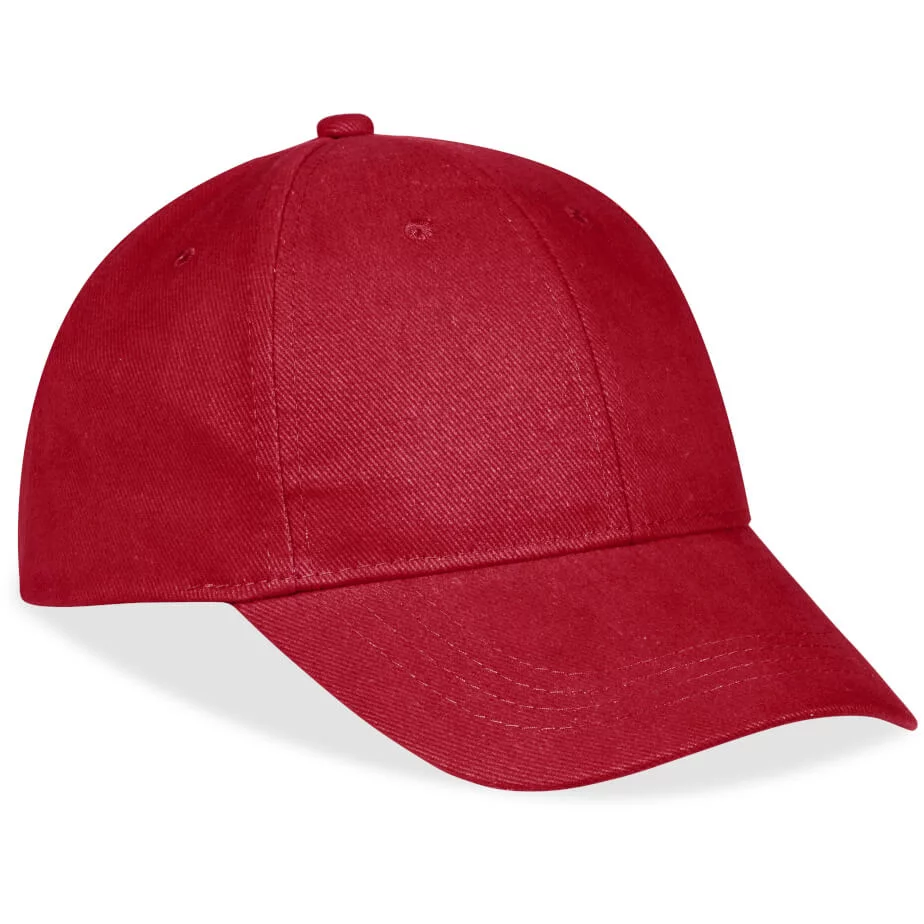 Plain Baseball Cap