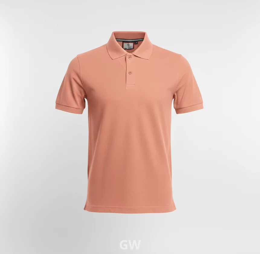 Uniform GW T-Shirt Polo Unisex