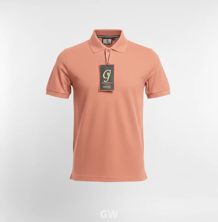 Uniform GW T-Shirt Polo Unisex