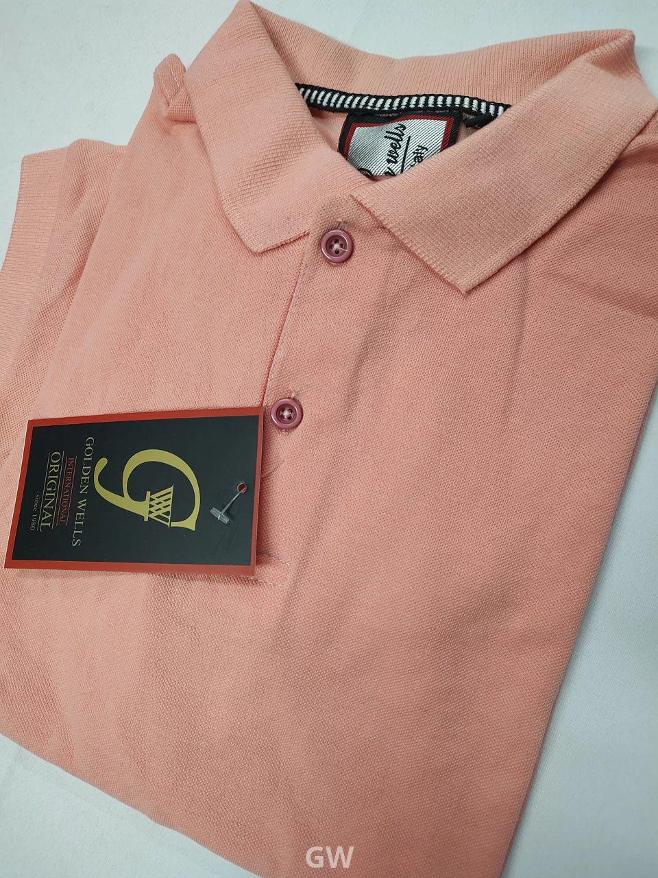 Uniform GW T-Shirt Polo Unisex