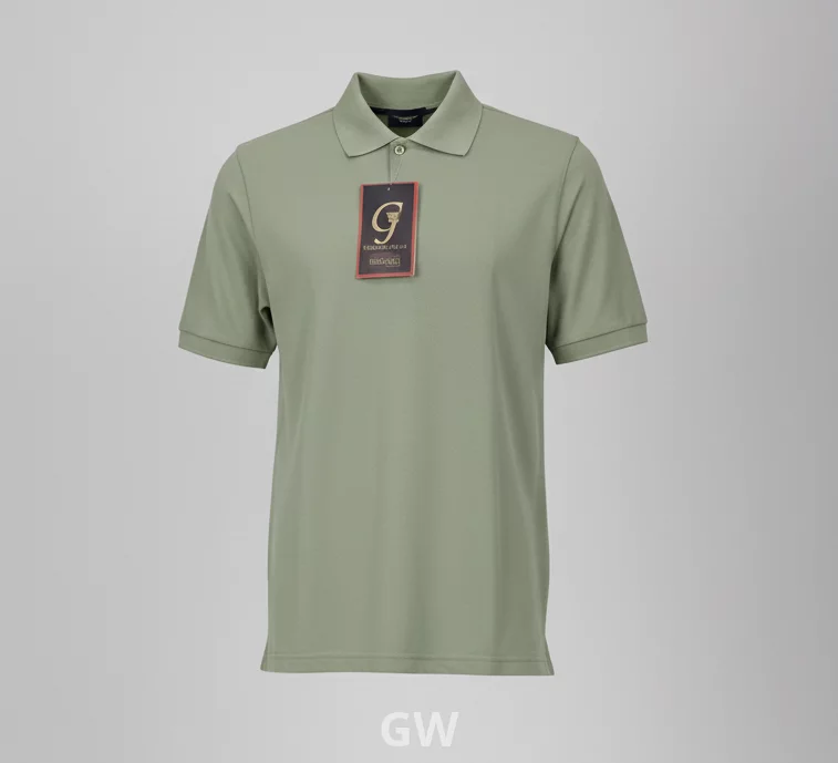 Uniform GW T-Shirt Polo Unisex