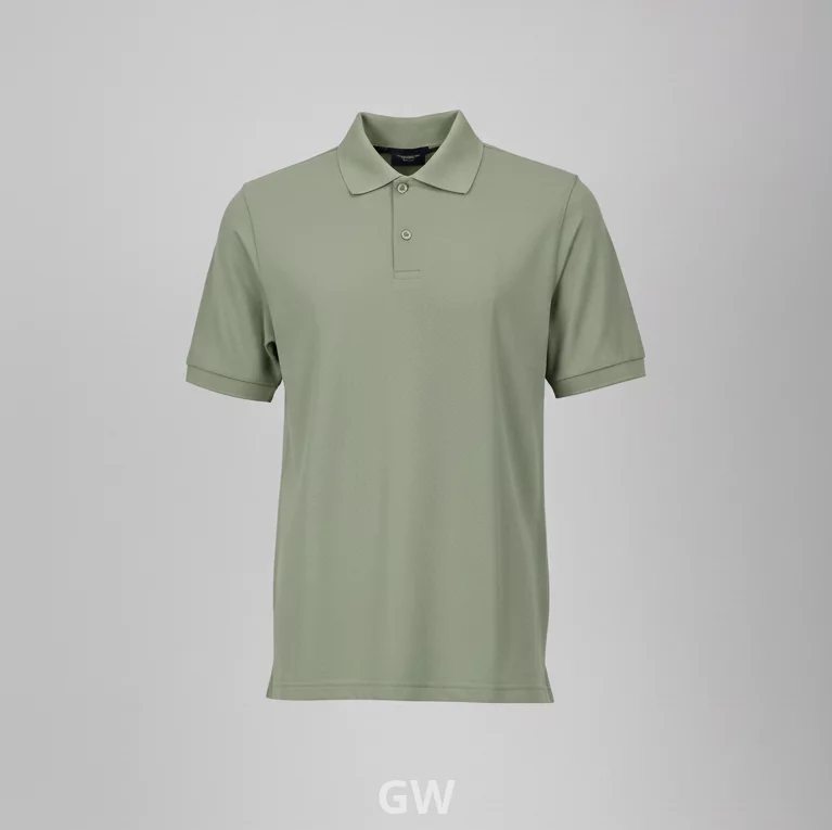 Uniform GW T-Shirt Polo Unisex