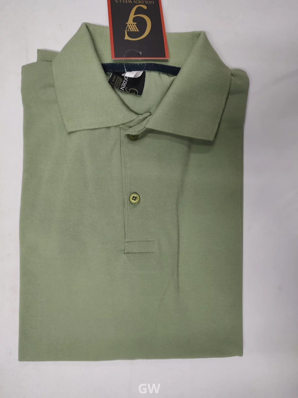 Uniform GW T-Shirt Polo Unisex