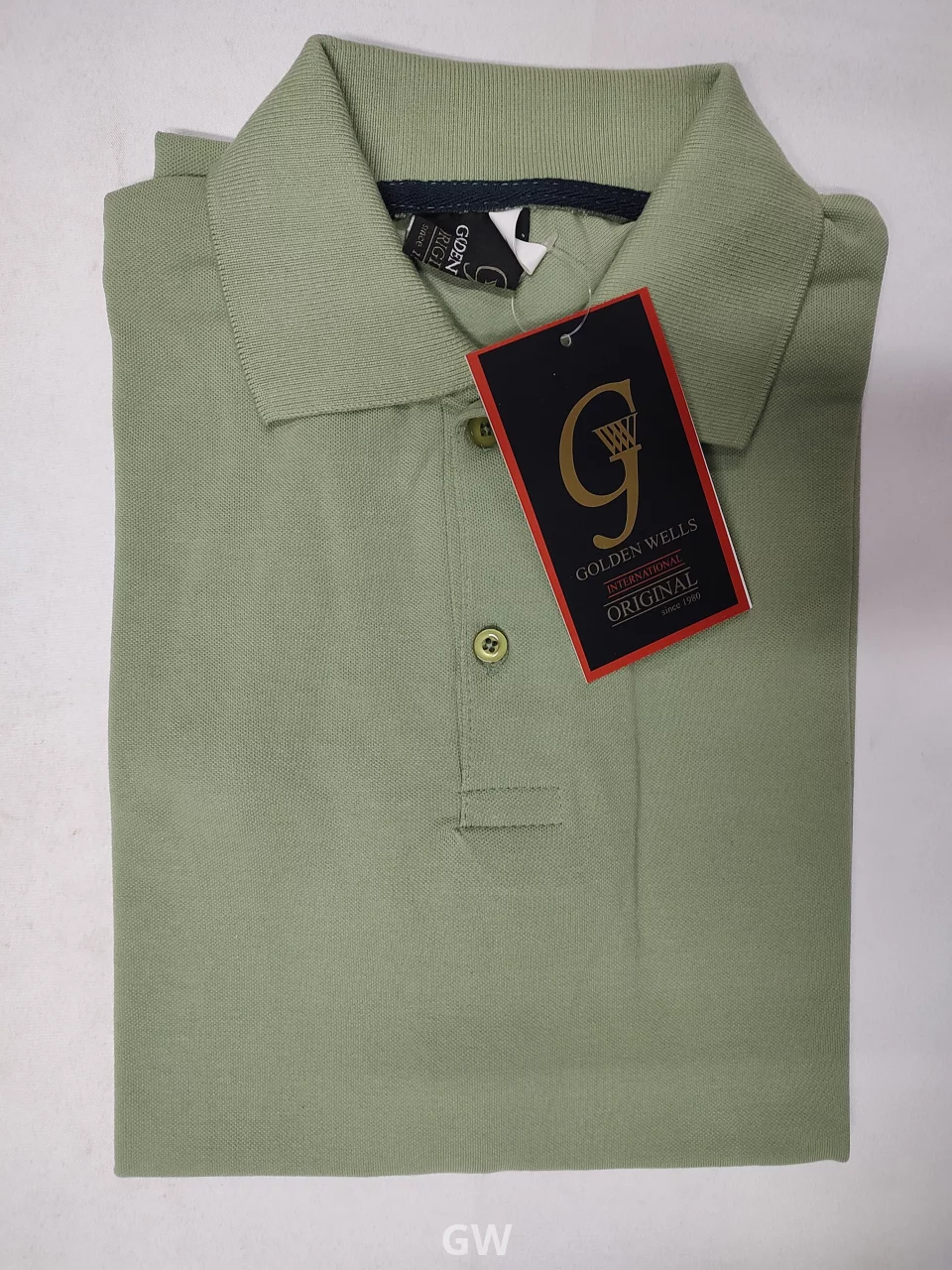 Uniform GW T-Shirt Polo Unisex