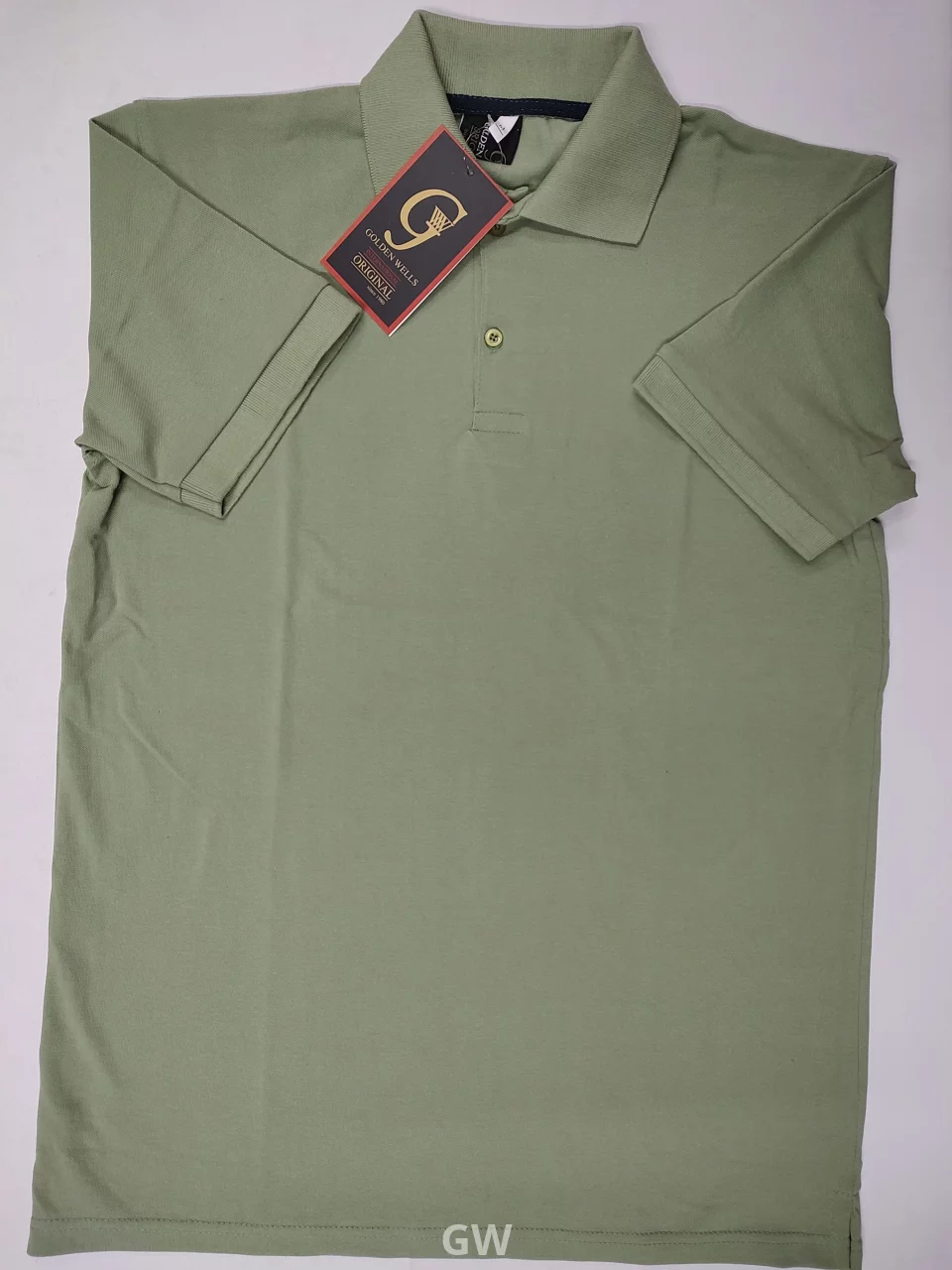 Uniform GW T-Shirt Polo Unisex