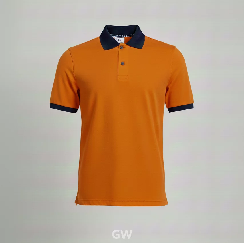 Uniform GW T-Shirt Polo Unisex