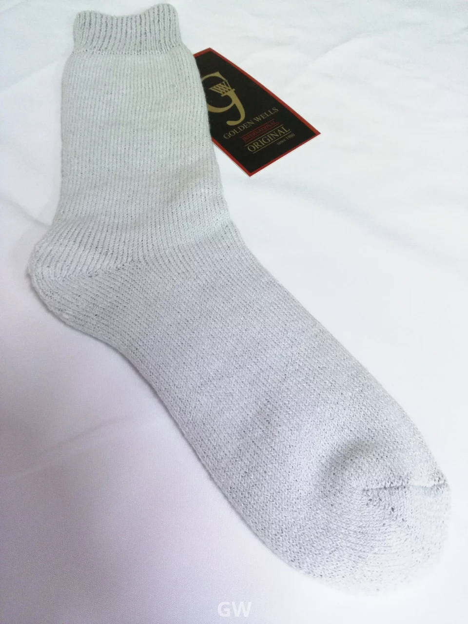 Long socks High density