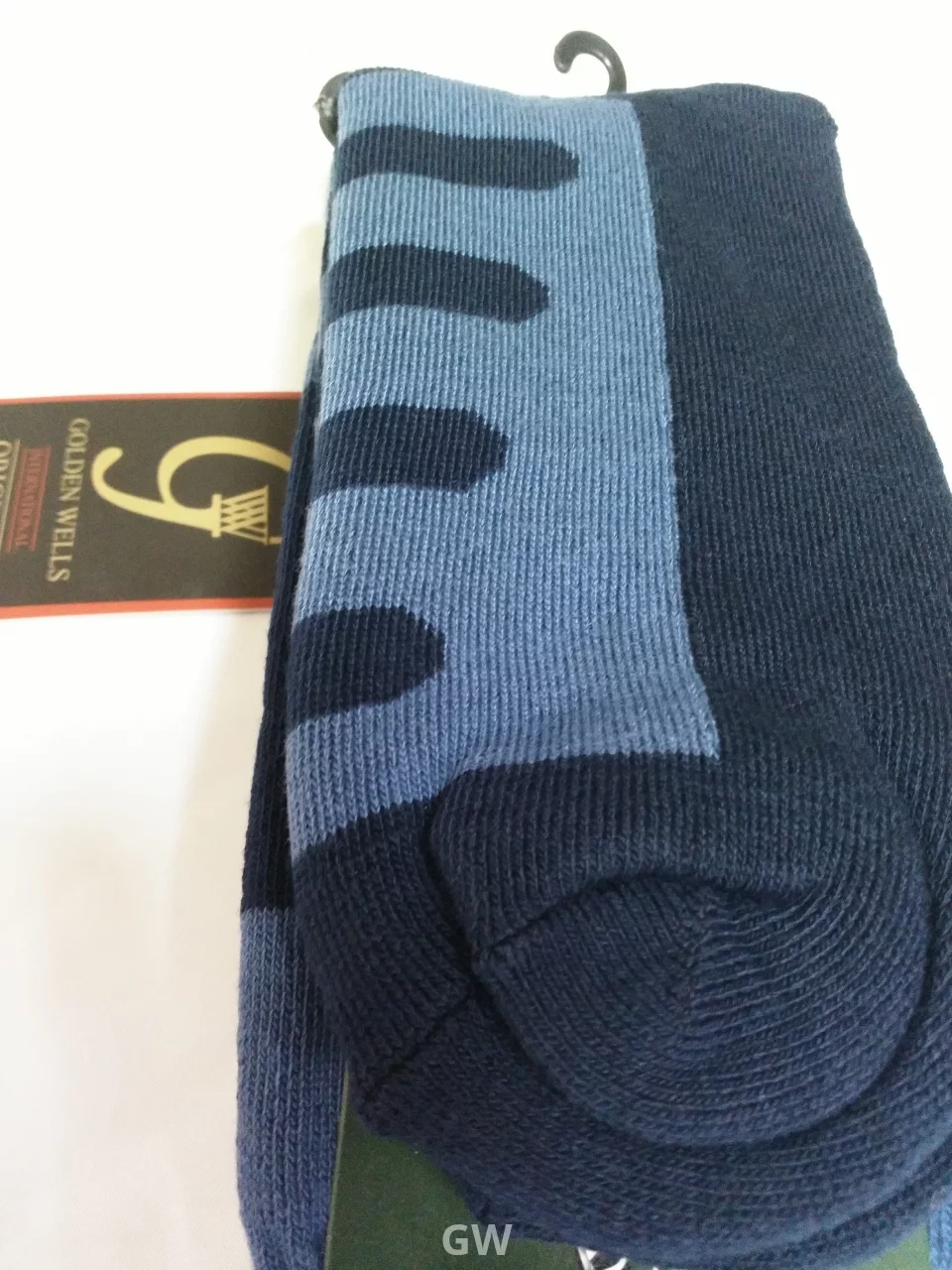 Long socks High density