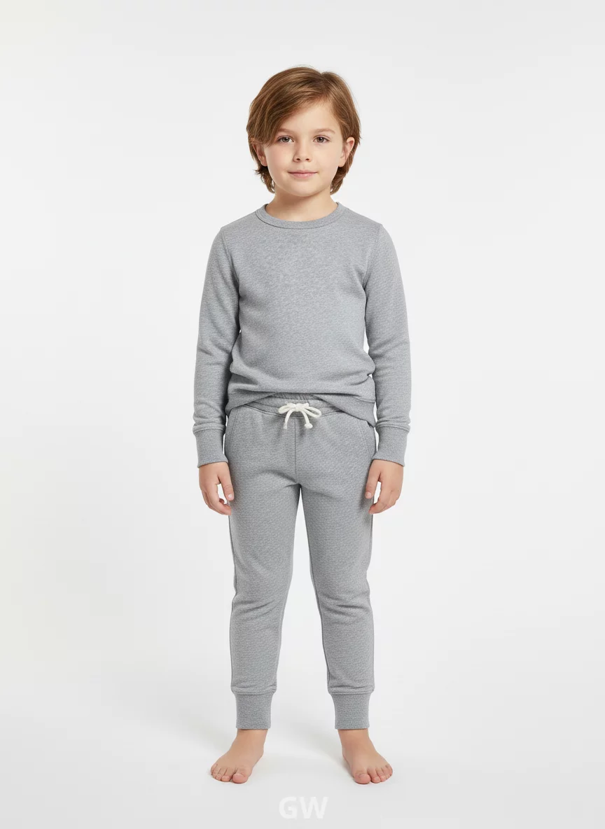 Summer Sweatpants for Various Age Groups