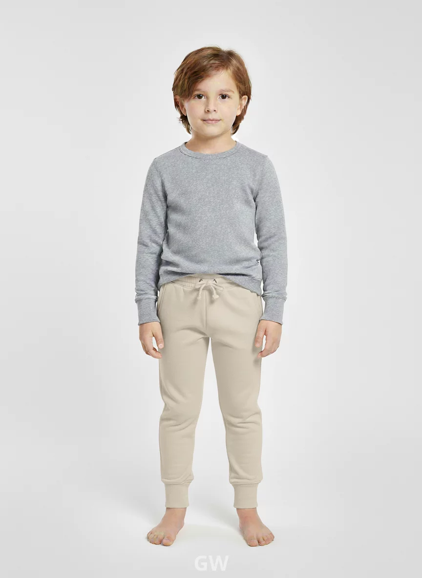 Summer Sweatpants for Various Age Groups