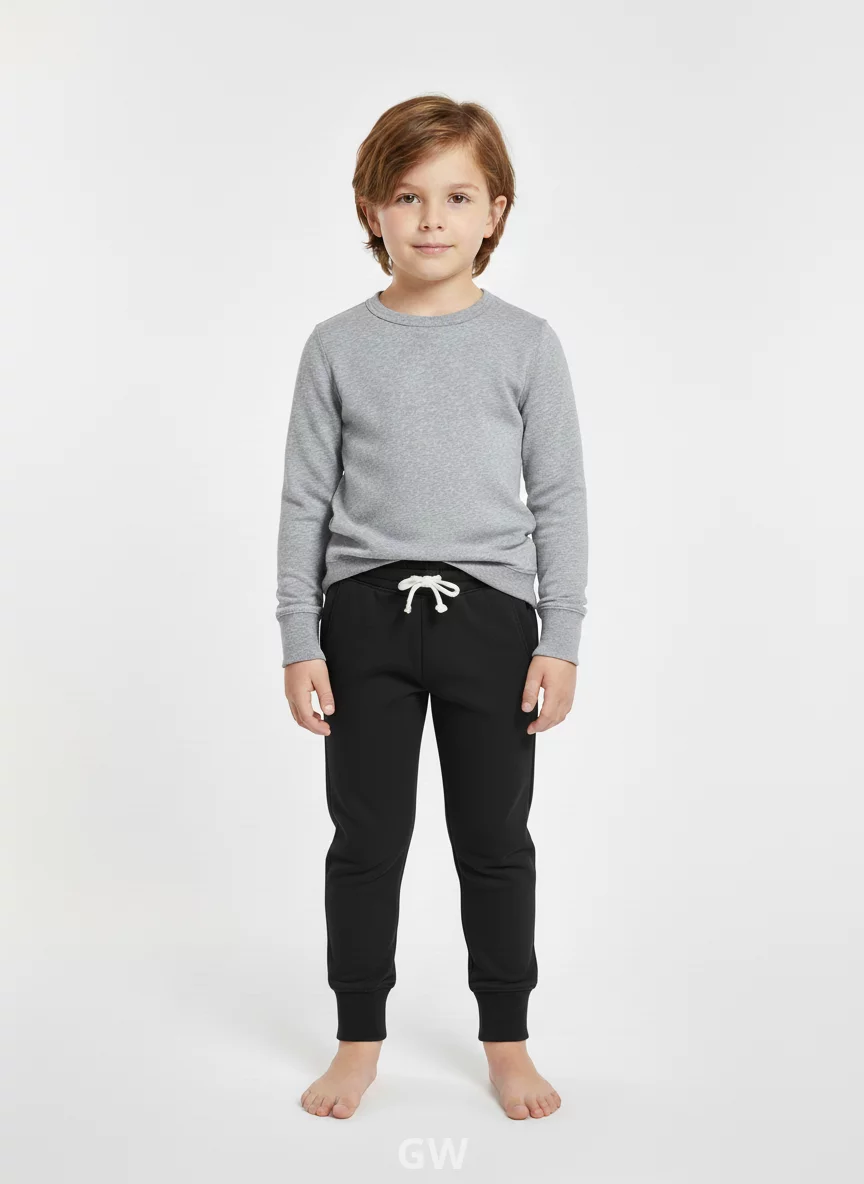 Summer Sweatpants for Various Age Groups