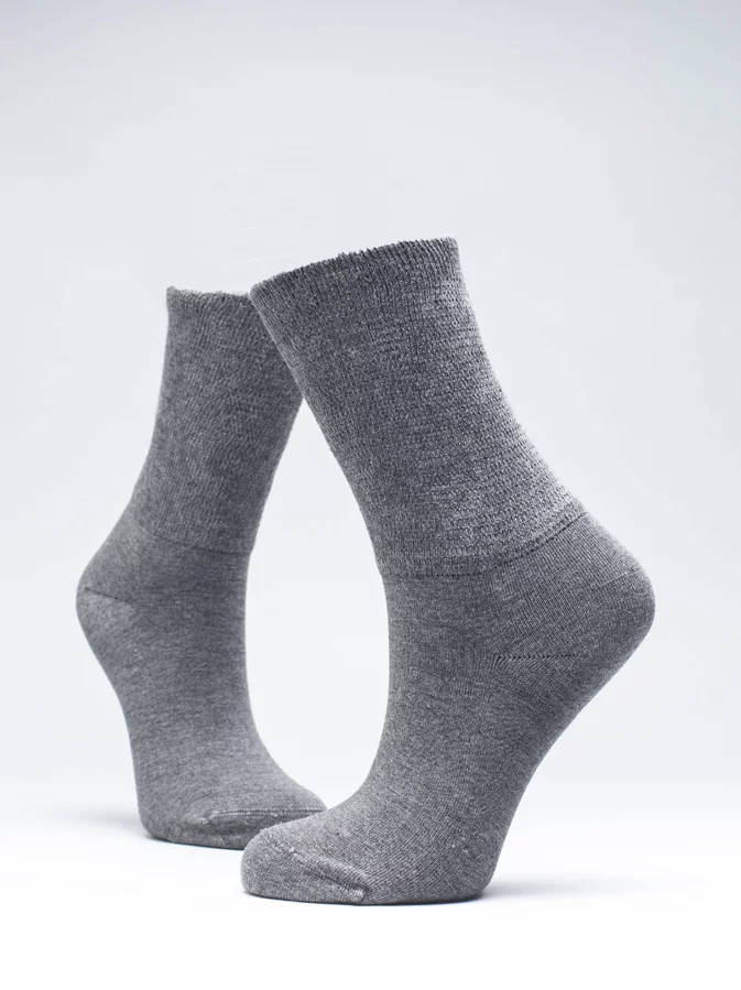 Long socks High density