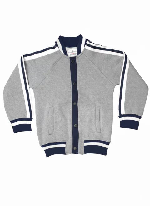 Children's sweatshirts and pants set for the winter season 3