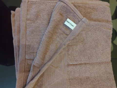 Multicolored cotton towels and Bathrobe, 100% Egyption cotton for wholesale 3