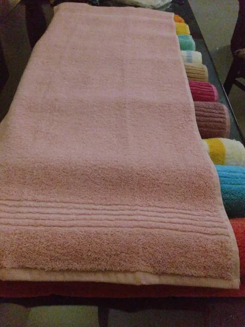 Multicolored cotton towels and Bathrobe, 100% Egyption cotton for wholesale 6