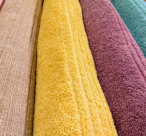 Multicolored cotton towels and Bathrobe, 100% Egyption cotton for wholesale 7