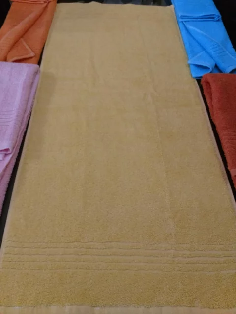 Multicolored cotton towels and Bathrobe, 100% Egyption cotton for wholesale 9