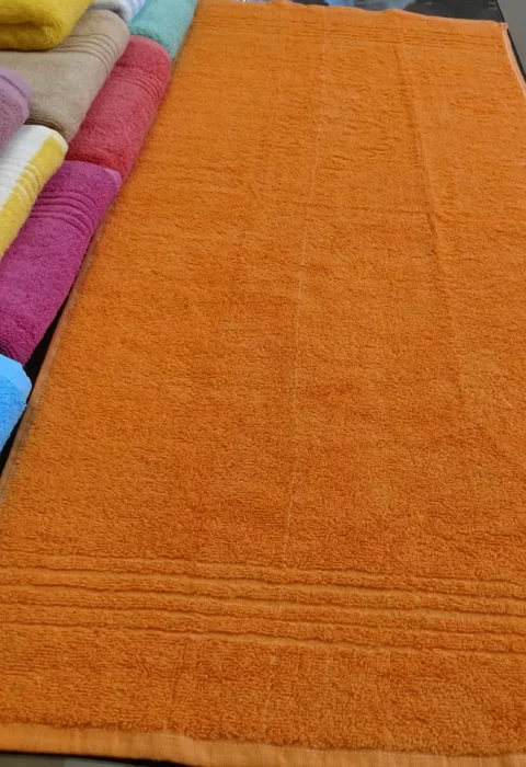 Multicolored cotton towels and Bathrobe, 100% Egyption cotton for wholesale 10