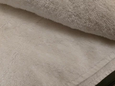 100% cotton multi-color towels for wholesale 6