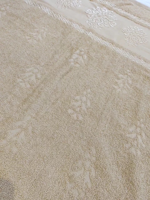 100% cotton multi-color towels for wholesale 5