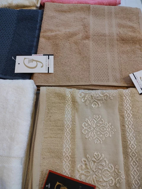 100% cotton multi-color towels for wholesale 11