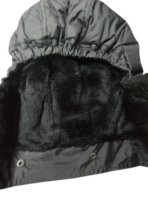 Padded head cover for refrigerators 4