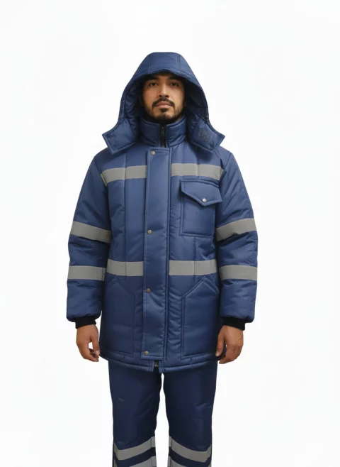 بدلة تبريد من جولدن ويلز