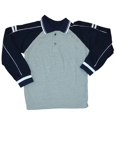 Polo T-shirts for summer and winter seasons for children