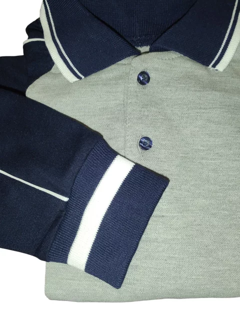 Polo T-shirts for summer and winter seasons for children 7